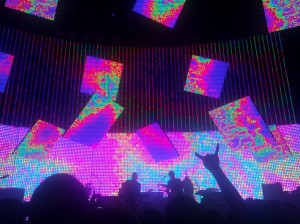 La De Blog - Radiohead