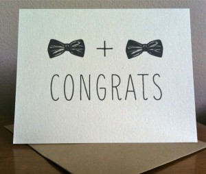 http://www.etsy.com/listing/107593438/same-sex-wedding-card-gay-marriage-hand?