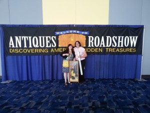 La De Blog - Antiques Roadshow