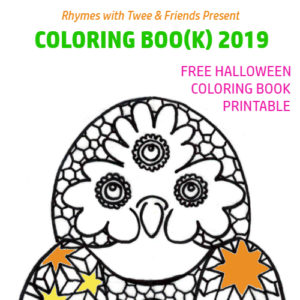 Owl by Donovan Beeson - Free Printable Coloring Book - Coloring Boo(k) 2019